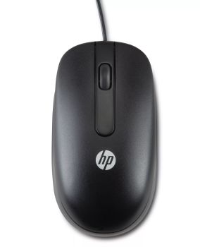Achat HP USB Optical Scroll Mouse au meilleur prix