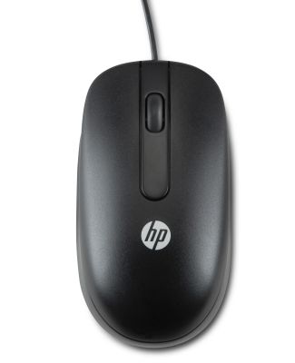Achat HP USB Optical Scroll Mouse sur hello RSE - visuel 5