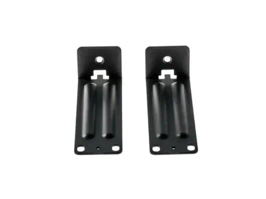 Aruba Networking 7005-MNT-19 7005 Series 19-inch Rack Mount Kit - HP - Rack et Armoire - visuel 1