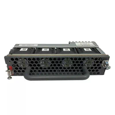 HPE Aruba Networking JW111A composant de commutation Plateau ventilation - Accessoire Onduleur - visuel 1