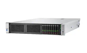 Avantages Serveur Rack HP 826682R-B21