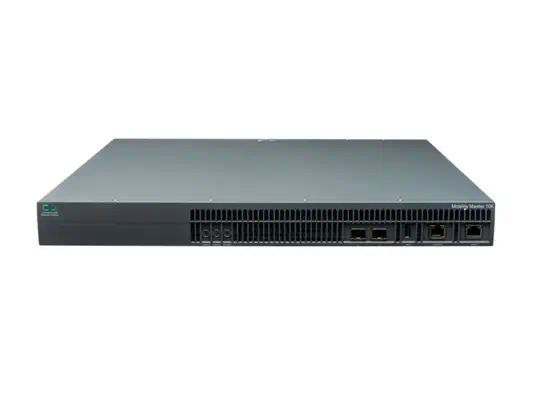 HPE MCR‑HW‑10K HP - visuel 1 - hello RSE - Configuration centralisée et visibilité