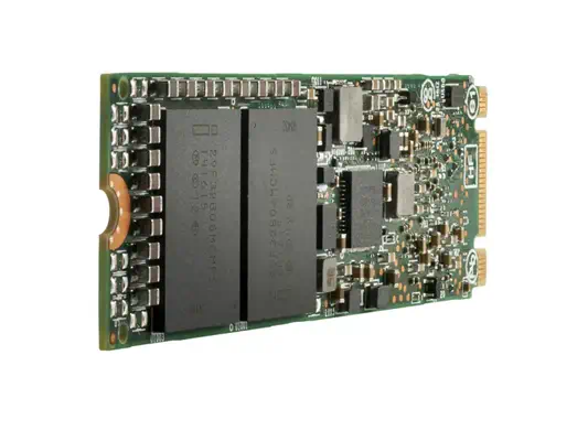 HPE 875488-B21 disque SSD 240 Go M.2 Série ATA III - Disque dur SSD - visuel 1