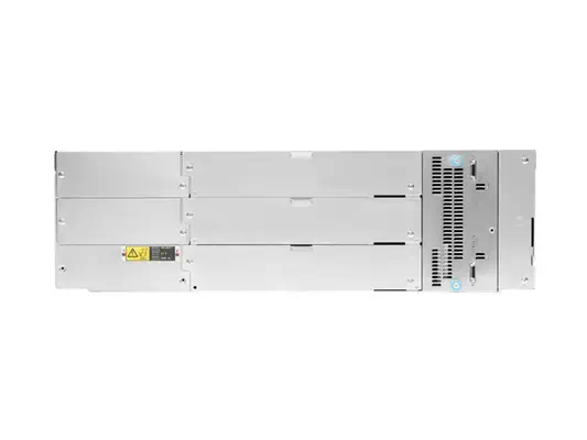 MSL3040 SCALABLE EXPAN-STOCK - HP - Lecteur de bande - visuel 3