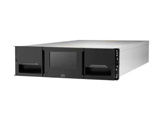 MSL3040 SCALABLE EXPAN-STOCK - HP - Lecteur de bande - visuel 2