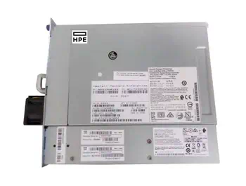 Avis Lecteur de bande StoreEver Disque de stockage