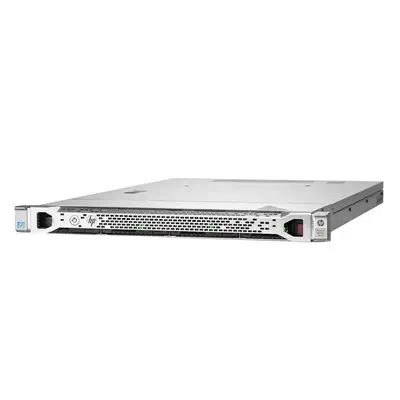 HPE Aruba Networking ClearPass C2000 serveur 2 To Rack (1 U) Intel® Xeon® E3 v5 E3-1240V5 3,5 GHz 16 - Firewall - visuel 1