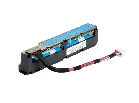 Batterie Lithium-ion Smart Storage de 96 W avec kit de câblage de 260 mm - HP - visuel 1