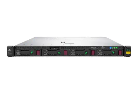StoreEasy 1460 32TB SATA Storage - HP - Serveur NAS - visuel 4