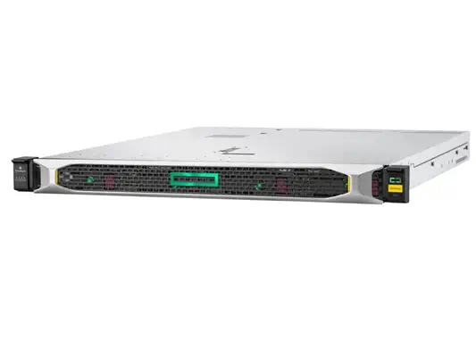StoreEasy 1460 32TB SATA Storage - HP - Serveur NAS - visuel 1