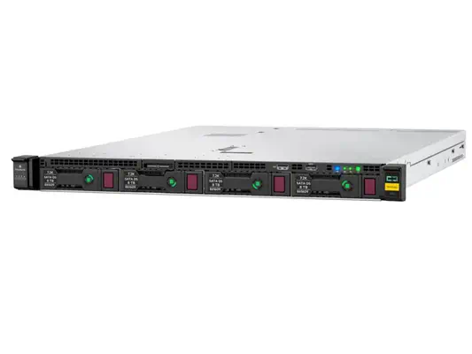 StoreEasy 1460 32TB SATA Storage - HP - Serveur NAS - visuel 2