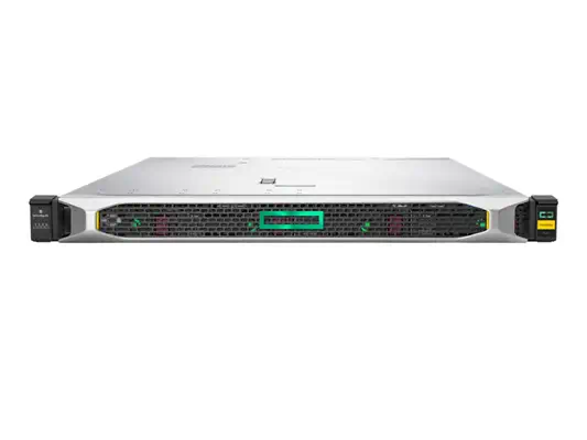StoreEasy 1460 32TB SATA Storage - HP - Serveur NAS - visuel 3