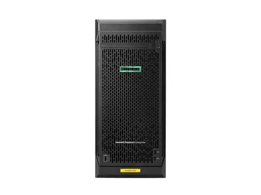 HPE StoreEasy 1560 Technologie Thunderbolt 16 To Noir - Serveur NAS - visuel 2