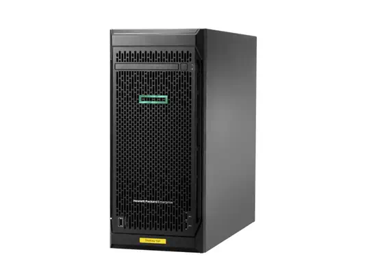 HPE StoreEasy 1560 Technologie Thunderbolt 16 To Noir - Serveur NAS - visuel 1