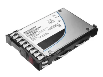 Avantages Disque dur SSD HP P07190-B21
