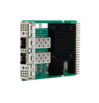 Livraison rapide Carte Réseau HP P10106-B21