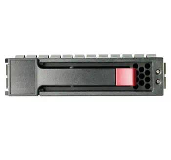 Meilleur prix Disque dur Interne HP Baie de stockage