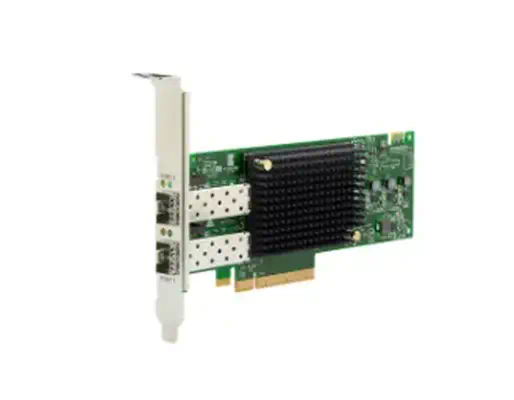 HPE R2J63A adaptateur de gestion à distance - Carte Réseau - visuel 1