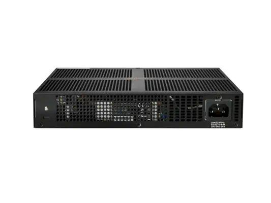 Aruba 2930F 12G PoE+ 2G/2SFP+ HP - visuel 1 - hello RSE - Performance et puissance à la périphérie