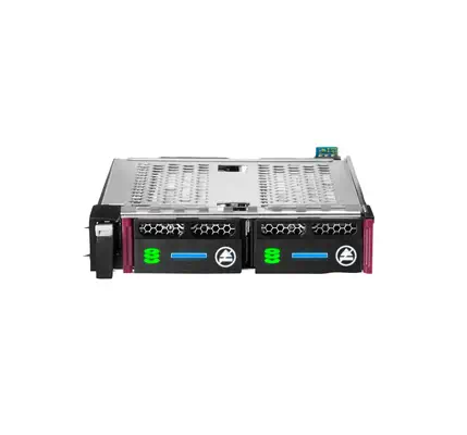 HPE P19894-B21 disque SSD 240 Go 2.5" SATA TLC - Disque dur SSD - visuel 1