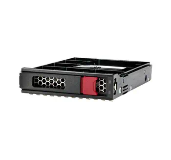 Garantie Disque dur SSD HP P19980-B21