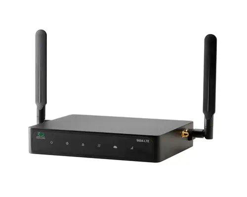 Passerelle succursale Aruba Networking 9004 (RW) 4 ports HP - visuel 1 - hello RSE - Performances polyvalentes avec un bon rapport coût-efficacité