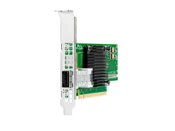 Avis Carte Réseau HP P23664-B21