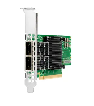 Carte Réseau HP P23666-B21 garantie