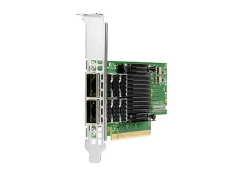 Carte Réseau HP P23666-B21 garantie