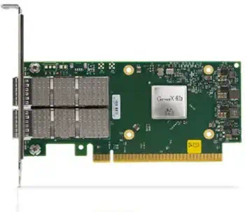 Carte Réseau HP P25960-B21 garantie