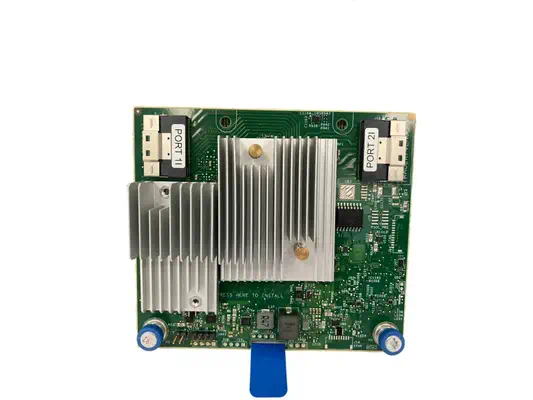 HPE P26325-B21 contrôleur RAID PCI Express x16 - Adaptateur stockage - visuel 1