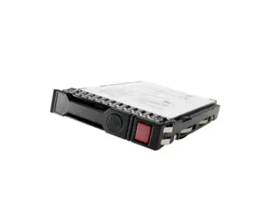 HPE 857644-K21 disque dur 10 To 7200 tr/min 3.5" SAS - Disque dur Interne - visuel 1