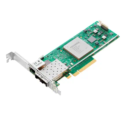 HPE P26966-B21 carte réseau Interne Ethernet / Fiber 25000 Mbit/s - Carte Réseau - visuel 1