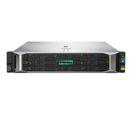 HPE StoreEasy 1660 NAS Rack (2 U) Intel® Xeon® Bronze 3204 16 Go DDR4 16 To HDD Windows Storage Serv - Serveur NAS - visuel 1