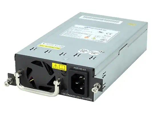 HPE JG745B composant de commutation Alimentation électrique - Boitier d'alimentation - visuel 1