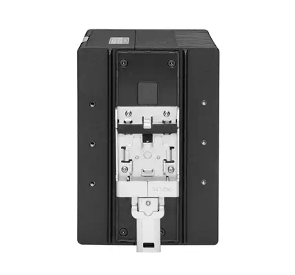 CX 4100i 12p 1GbE 8p Class4 PoE and HP - visuel 1 - hello RSE - Commutateurs Aruba CX renforcés