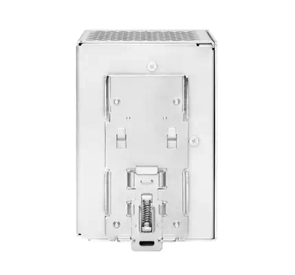 HPE Aruba Networking JL819A composant de commutation Alimentation électrique - Boitier d'alimentation - visuel 2