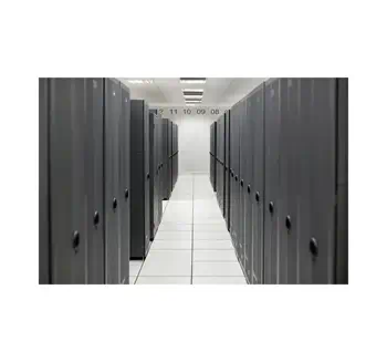 Avantages HPE P36877-B21 accessoire de racks Kit de panier de câbles