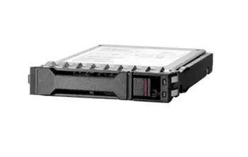 HPE P31189-B21 disque SSD 7,68 To NVMe livraison gratuite