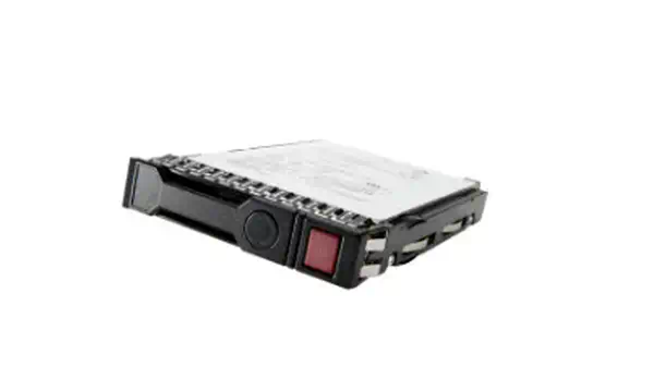 HPE P40562-B21 disque SSD 3,2 To - Disque dur SSD - visuel 1