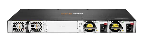HPE Commutateur Aruba Networking CX 6200M 24G 4SFP+ HP - visuel 1 - hello RSE - Automatisation et analytique