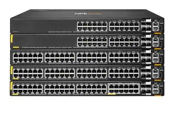 Switchs et Hubs Aruba Networking Oui meilleur prix