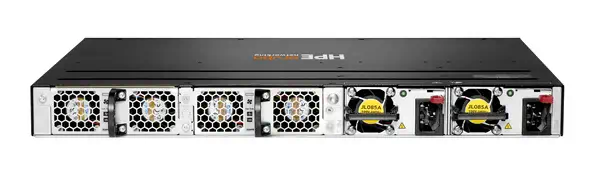 HPE Aruba Networking CX 6200M 48G 4SFP+ Switch - Switchs et Hubs - visuel 3