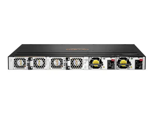 Aruba Networking CX 6200M 48G 4SFP+ Switch - HP - Switchs et Hubs - visuel 3