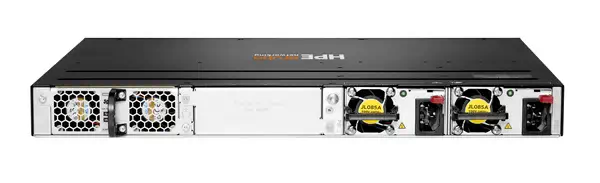HPE Commutateur Aruba Networking CX 6200M 48G 4SFP+ - Switchs et Hubs - visuel 2