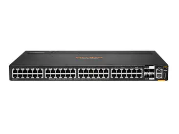 Avis Aruba Networking CX 6200M 48G 4SFP+ Switch