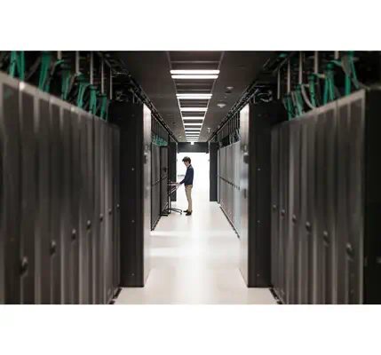 HP R8Q71A  - Switchs et Hubs - visuel 1
