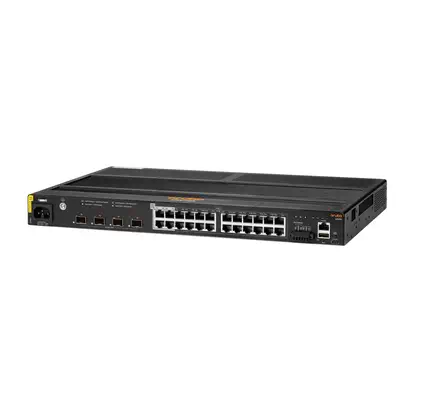 HP Aruba Networking Aruba 4100i  - Accessoire Réseau - visuel 2