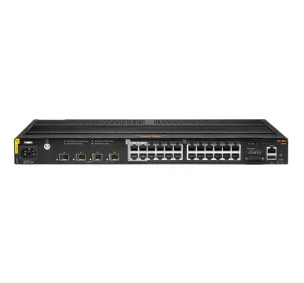 HP Aruba Networking Aruba 4100i  - Accessoire Réseau - visuel 1