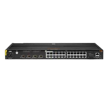 Comparaison Accessoire Réseau Aruba Networking JL818A#ABB